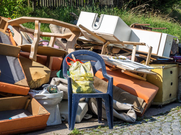 Best Basement Cleanout Services  in Unionville, GA