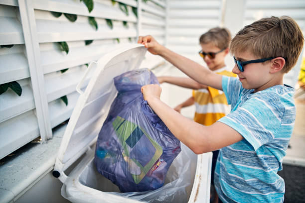 Best Garage Cleanout Services  in Unionville, GA