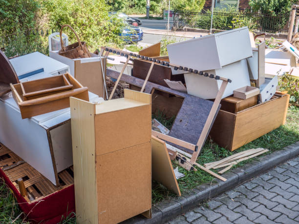 Best Professional Junk Removal  in Unionville, GA