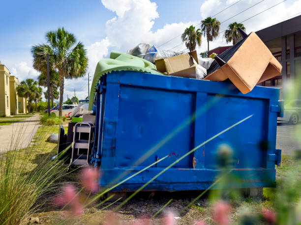 Best Dumpster Rental Services  in Unionville, GA