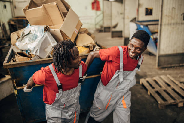 Trusted Unionville, GA Junk Removal Experts