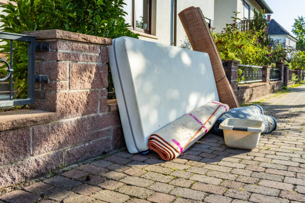 Basement Cleanout Services in Unionville, GA