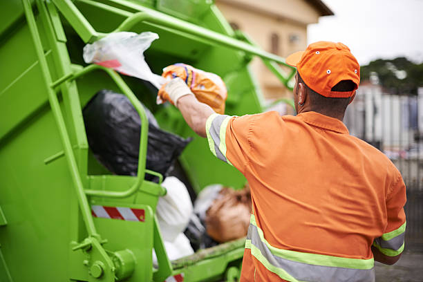 Best Yard Waste Removal  in Unionville, GA