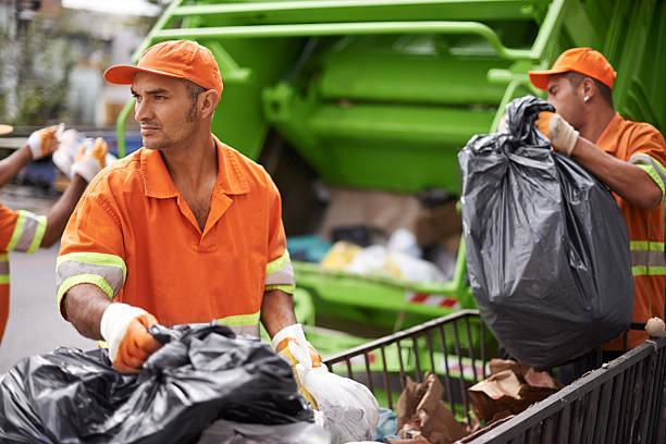 Best Office Junk Removal  in Unionville, GA