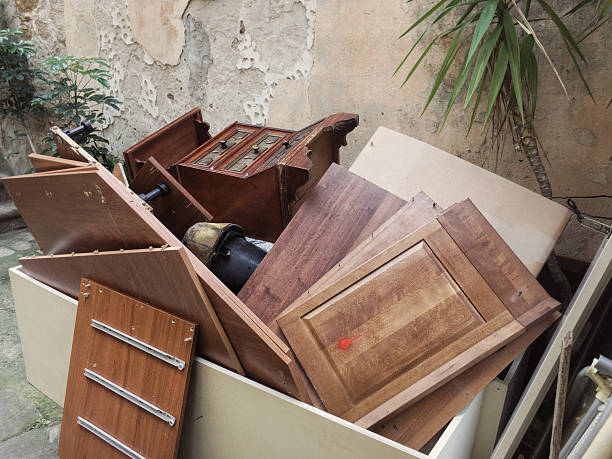 Best Commercial Junk Removal  in Unionville, GA